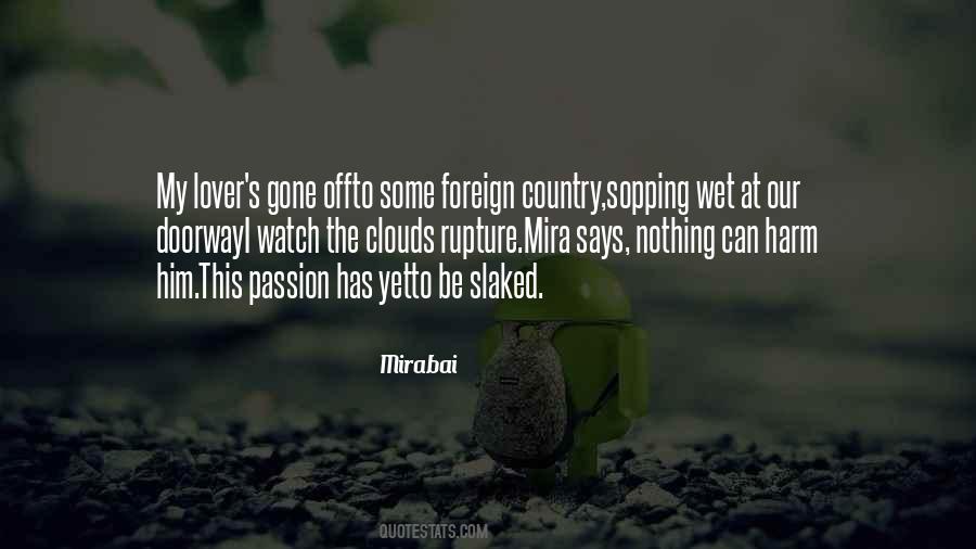 Quotes About Maruts #1347875