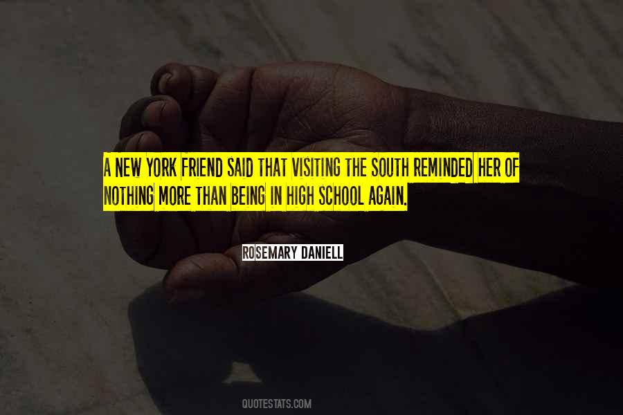 New South Quotes #3820