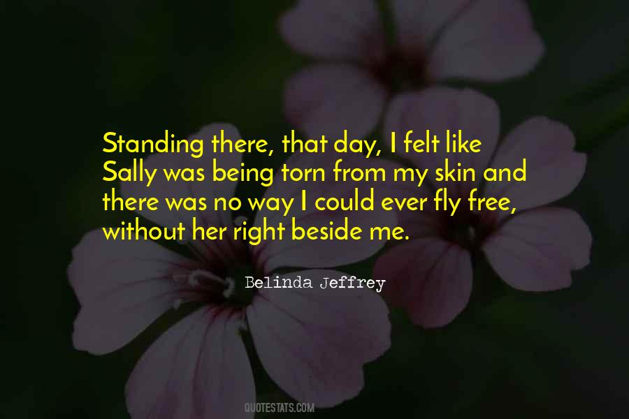 Fly Free Quotes #1113731