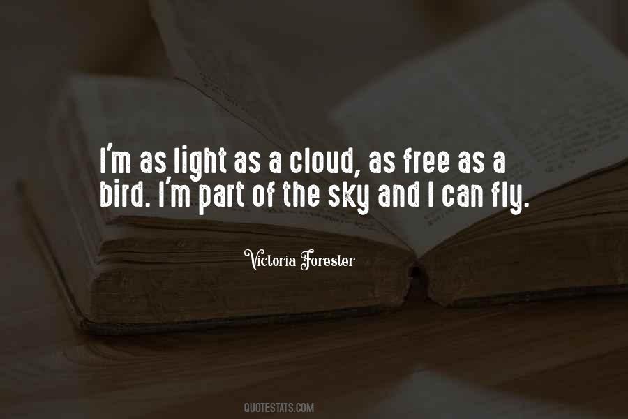 Fly Free Quotes #1660188