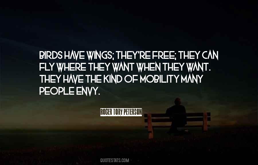 Fly Free Quotes #505864