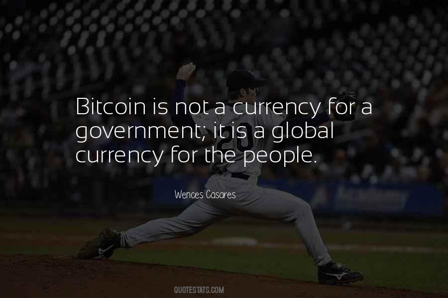 Best Bitcoin Quotes #108731