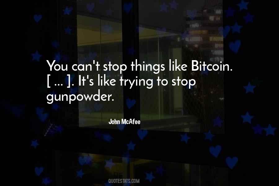 Best Bitcoin Quotes #423629