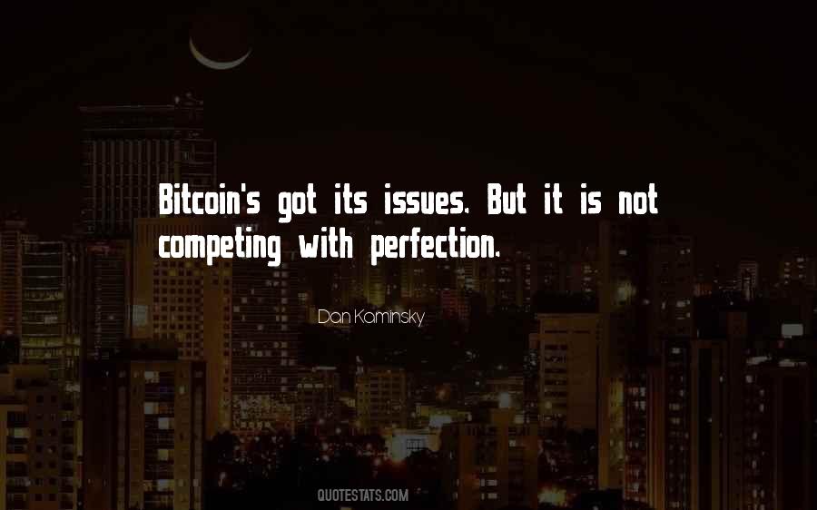 Best Bitcoin Quotes #962235