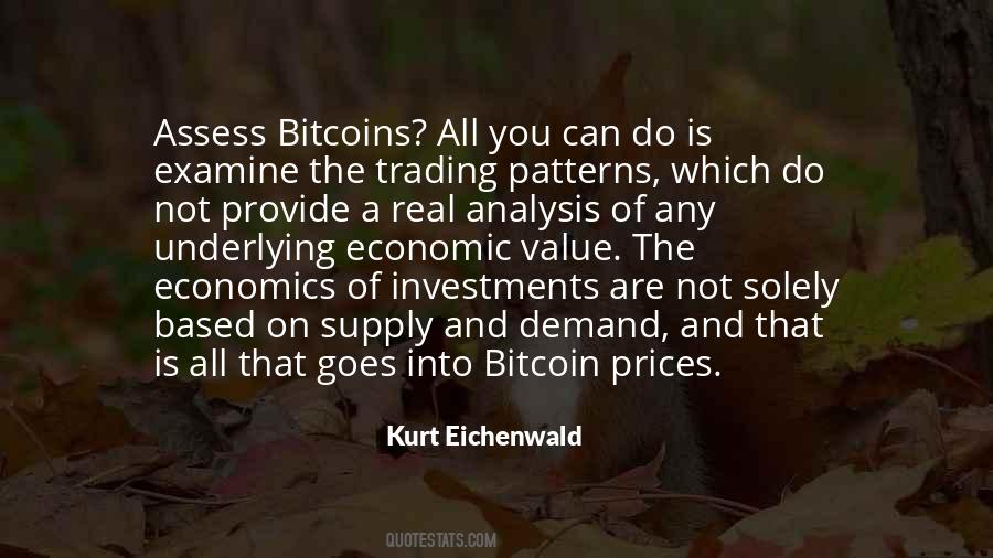 Best Bitcoin Quotes #972423