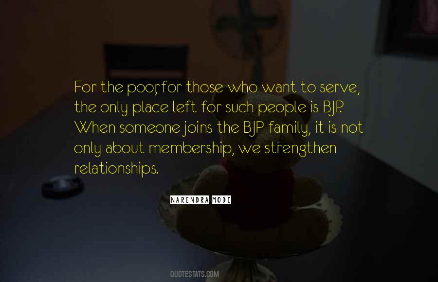 Best Bjp Quotes #1644833