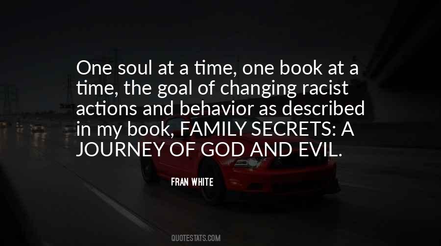 God And Evil Quotes #1109099