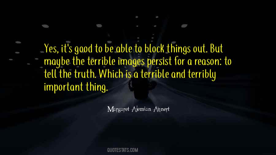 Ajemian Quotes #343536