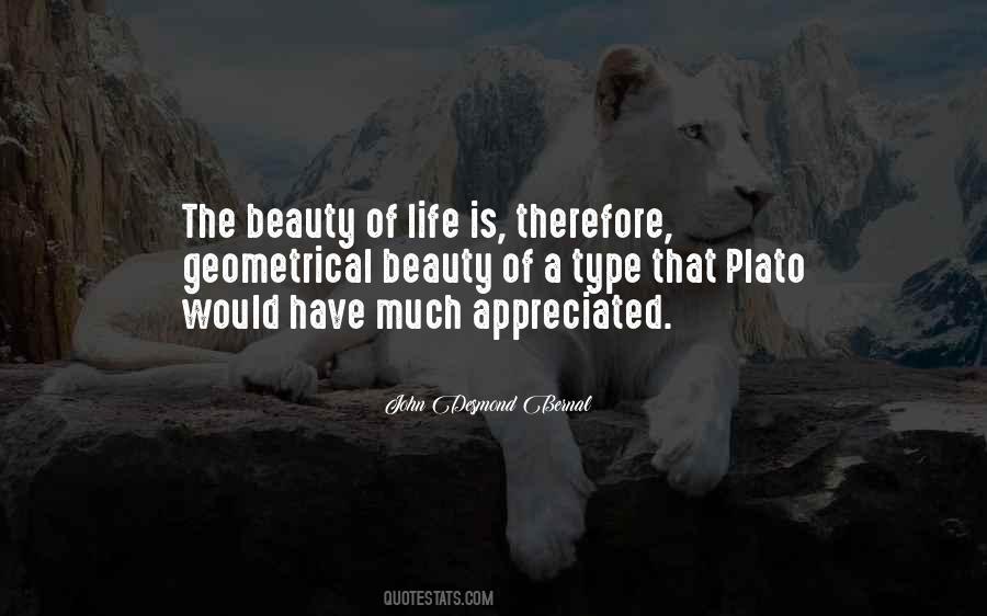 Life Plato Quotes #1459672