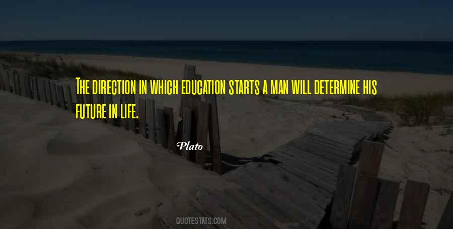 Life Plato Quotes #1463843