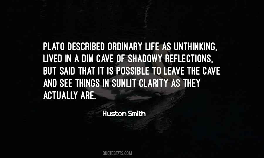Life Plato Quotes #1501616