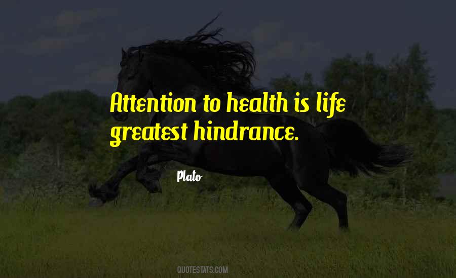 Life Plato Quotes #1620611