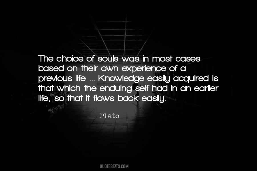 Life Plato Quotes #1686668