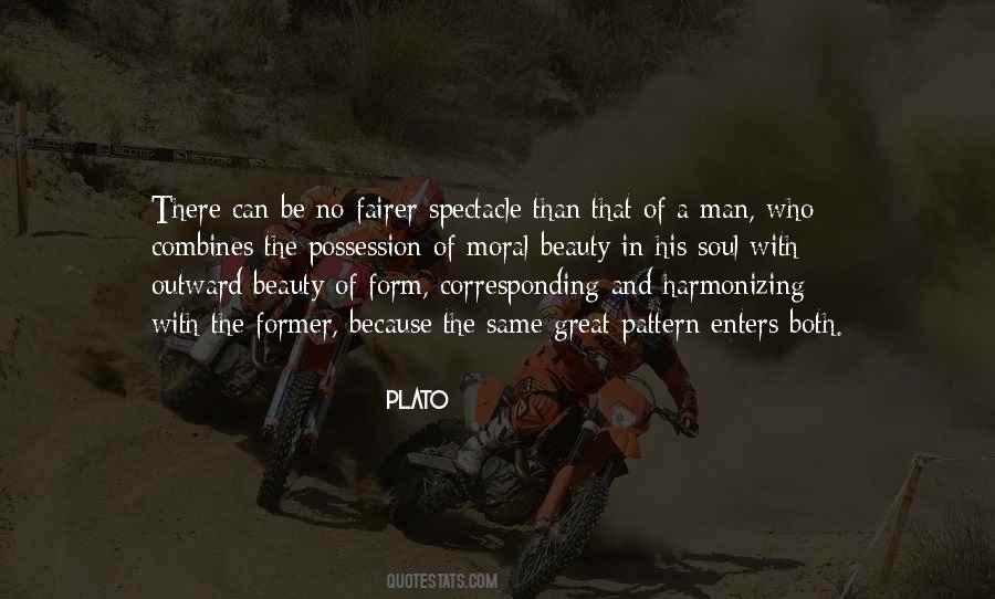 Life Plato Quotes #1713036