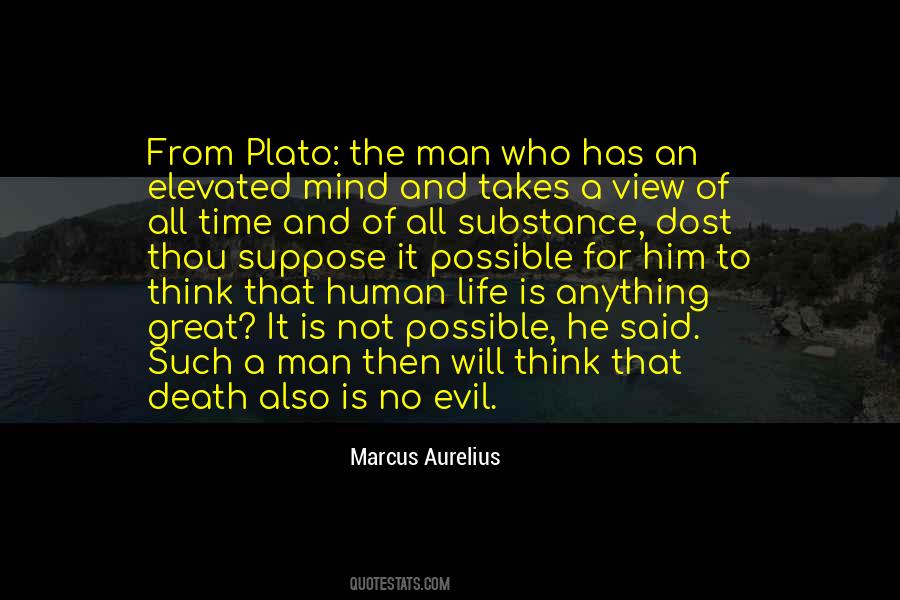 Life Plato Quotes #1728483