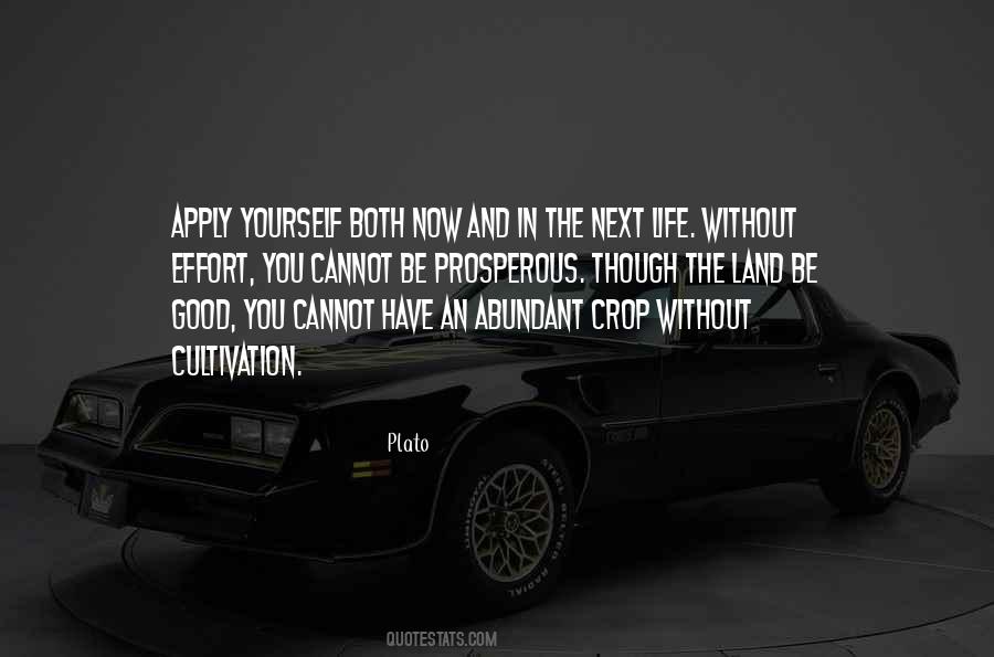 Life Plato Quotes #324136