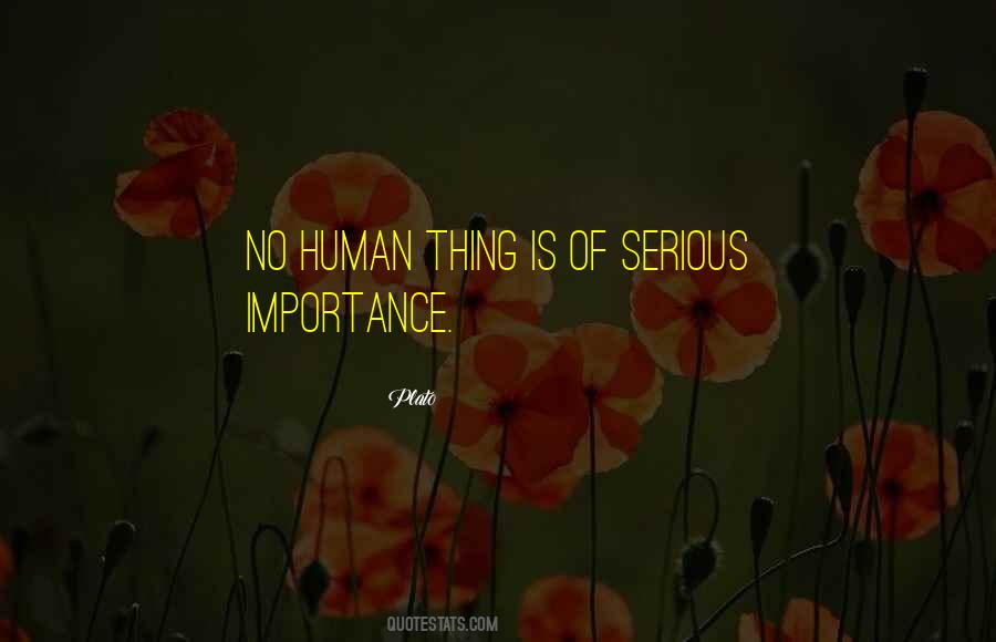 Life Plato Quotes #510257