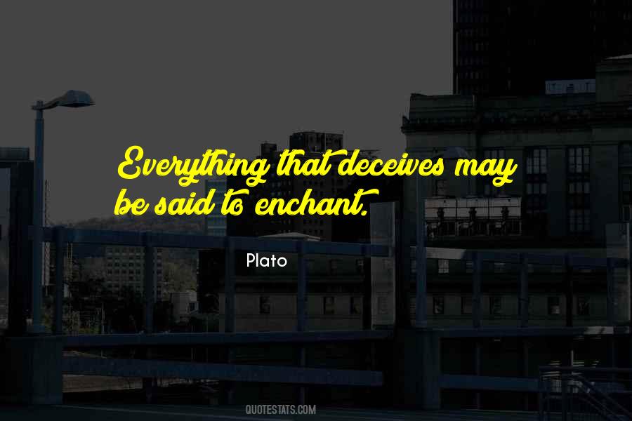 Life Plato Quotes #904599