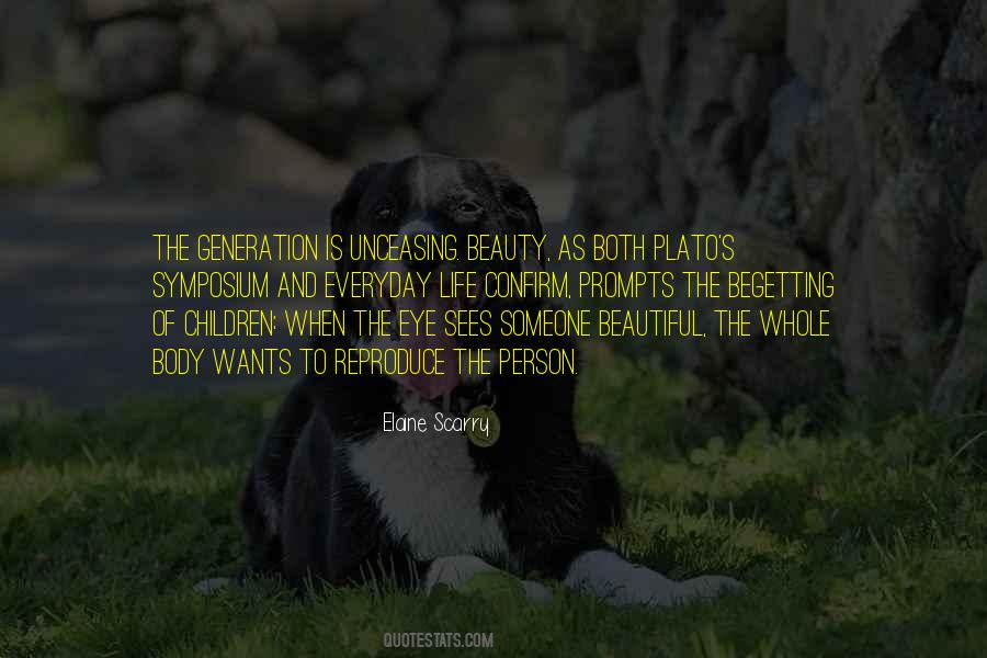 Life Plato Quotes #918395