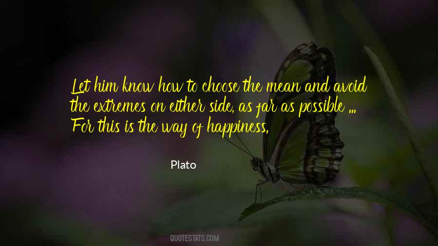Life Plato Quotes #934787