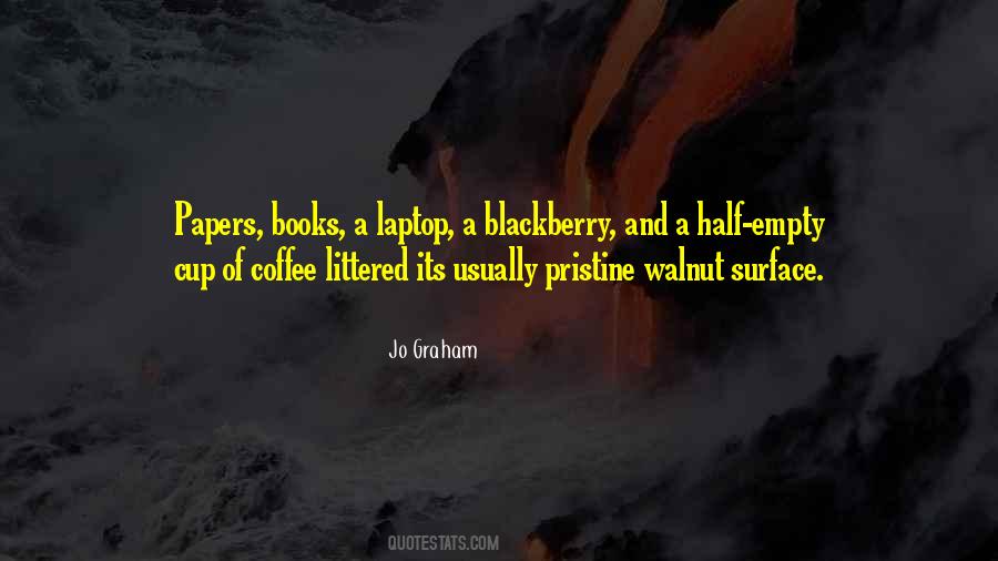 Best Blackberry Quotes #380620