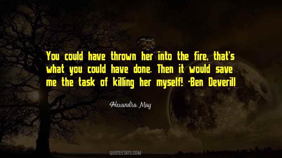 Tuareg Mat Quotes #985756