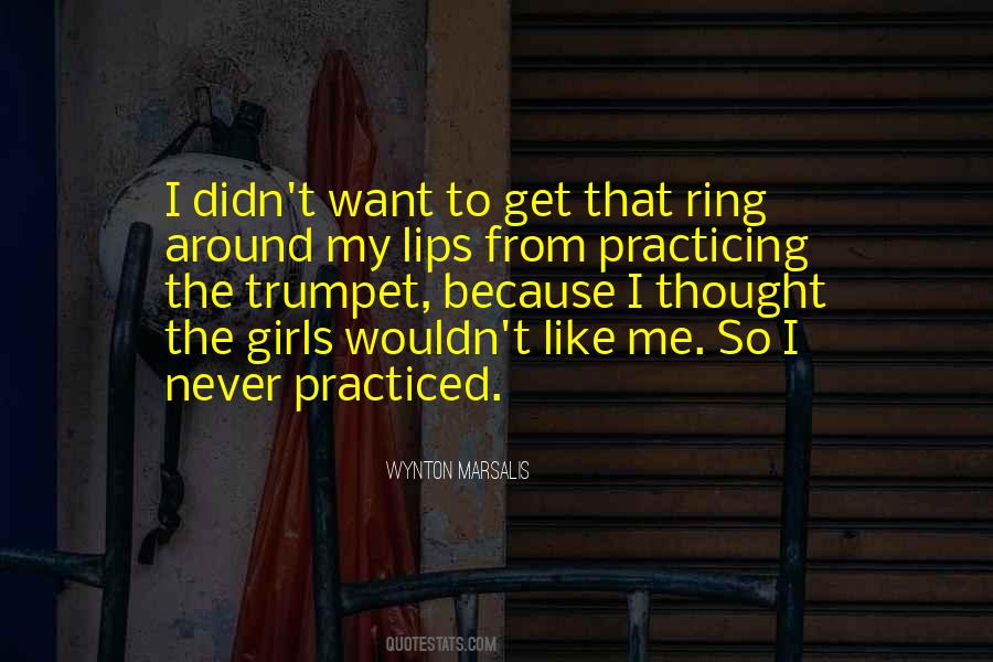 Non Practicing Quotes #85405
