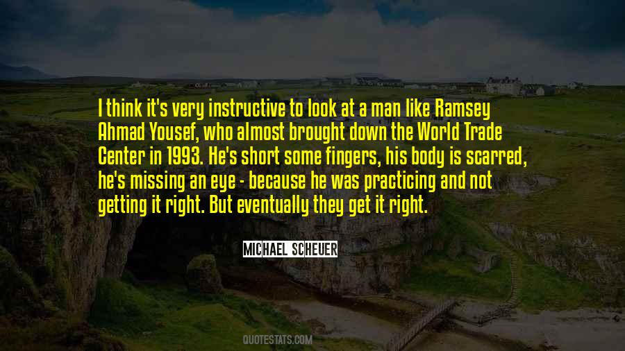 Non Practicing Quotes #93005