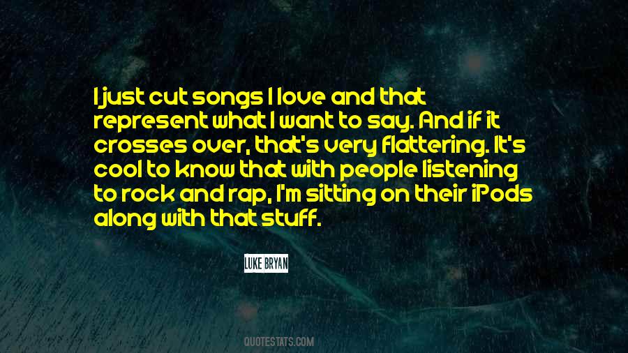 People Listening Quotes #1205611