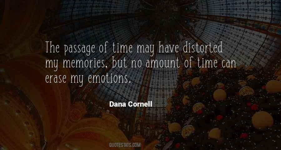 No One Can Erase Your Memories Quotes #1826488