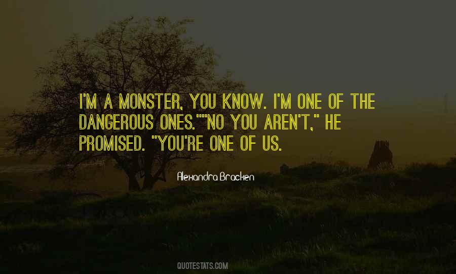 Alex Bailey Quotes #1124904
