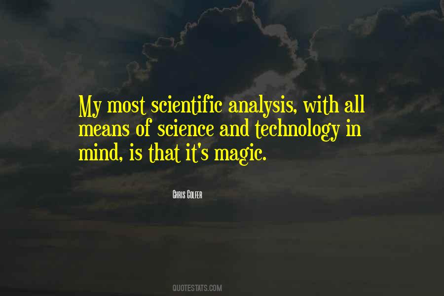 Alex Bailey Quotes #966540
