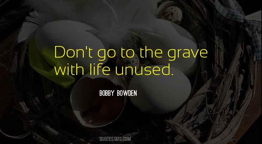 Best Bobby Bowden Quotes #737702