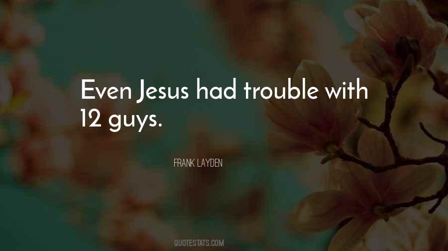 12 With Quotes #160521