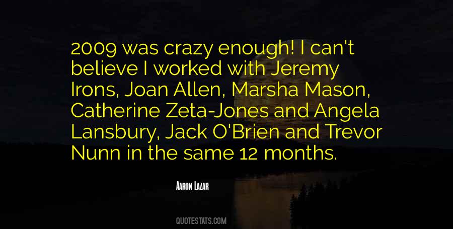 12 With Quotes #276804