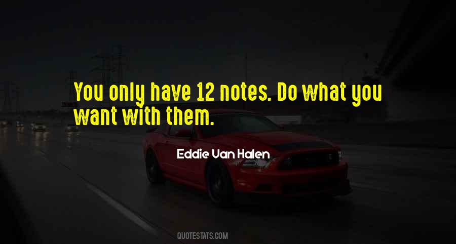 12 With Quotes #322288