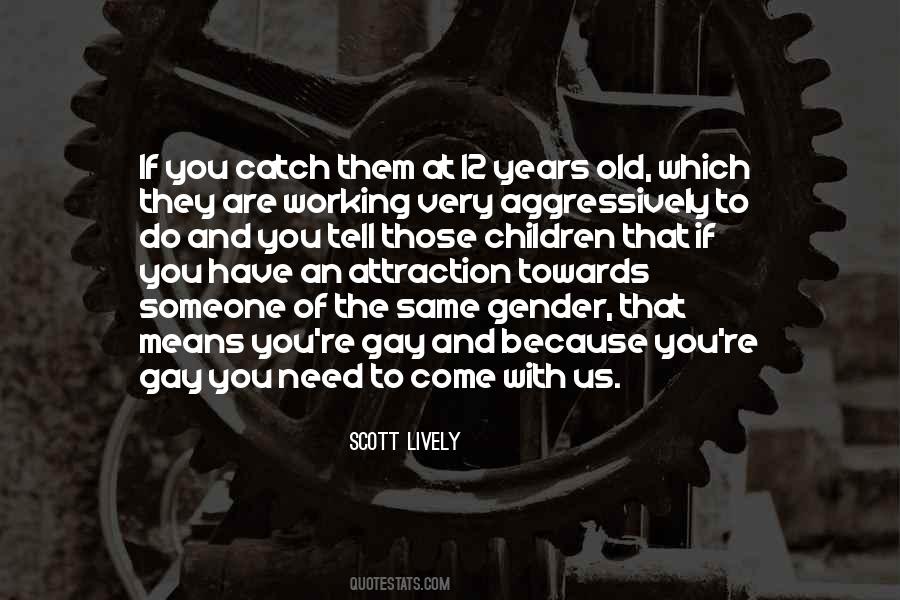 12 With Quotes #551191
