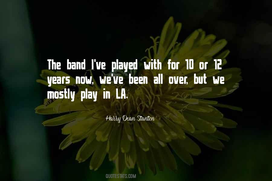 12 With Quotes #564431