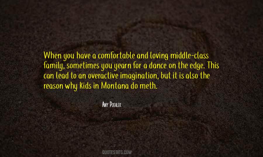 You Have An Imagination Quotes #369449