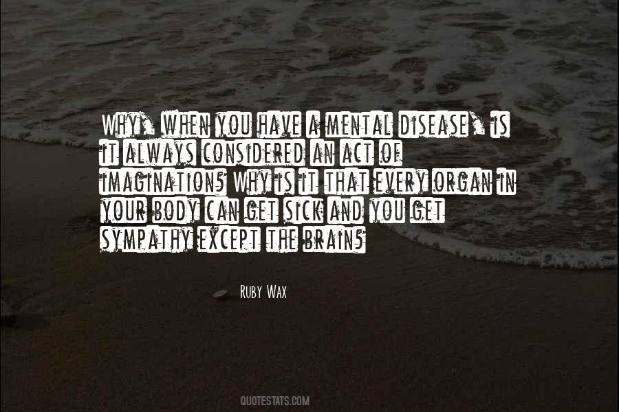 You Have An Imagination Quotes #857166