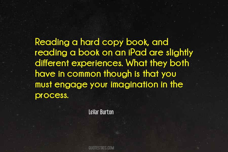 You Have An Imagination Quotes #967941