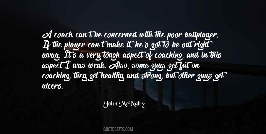 Strong And Healthy Quotes #672533