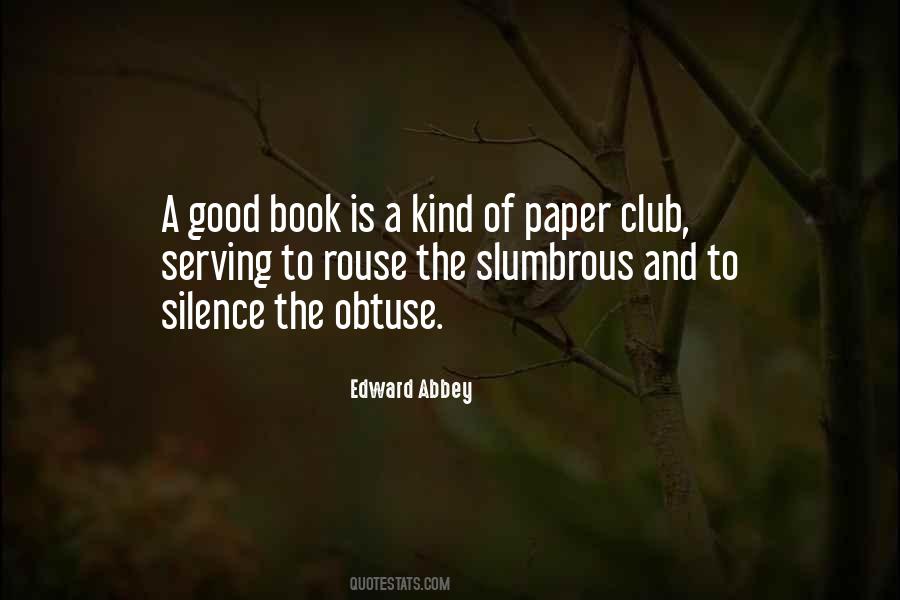 Best Book Club Quotes #246326