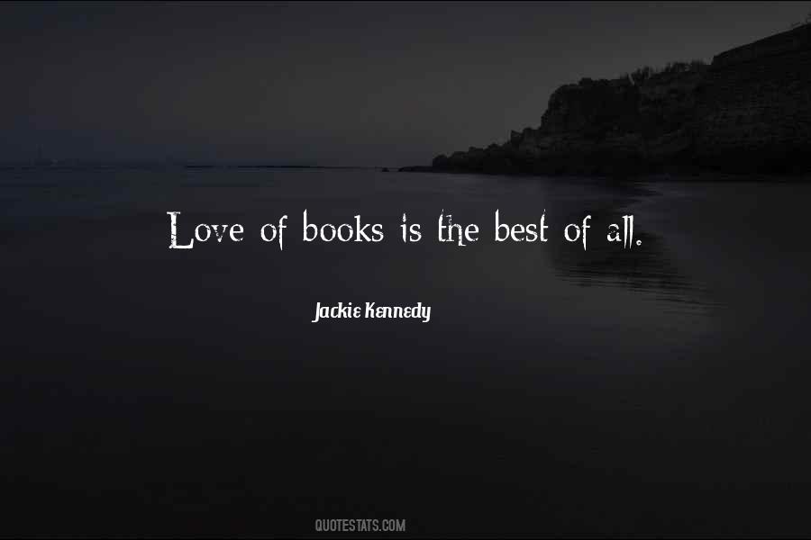 Best Book Love Quotes #388729