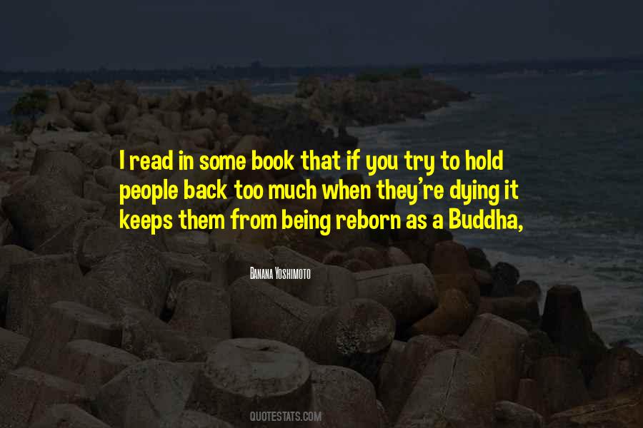 Best Book Of Buddha Quotes #259636