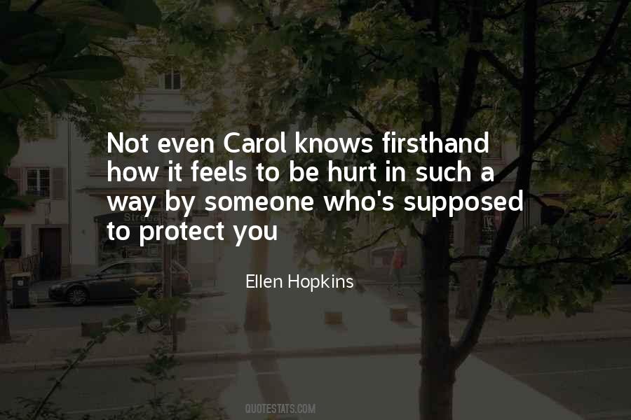 Child Sexual Abuse Quotes #1366999