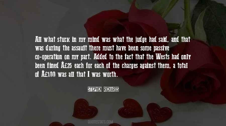 Child Sexual Abuse Quotes #1642027