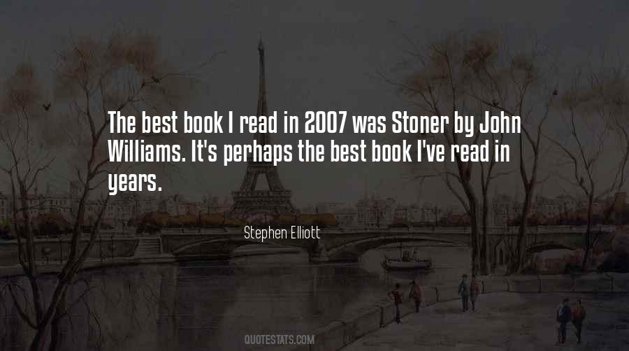 Best Book Quotes #325120