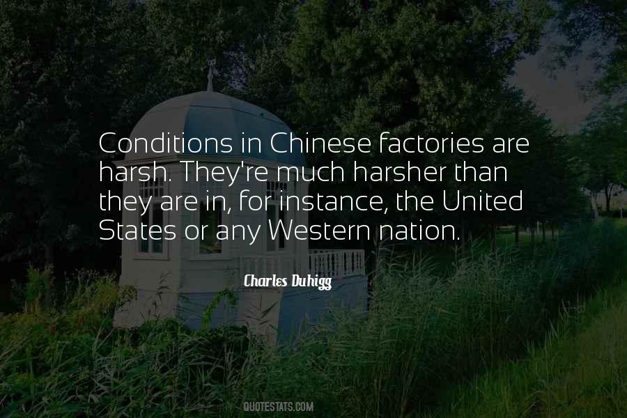 Western United States Quotes #1189050