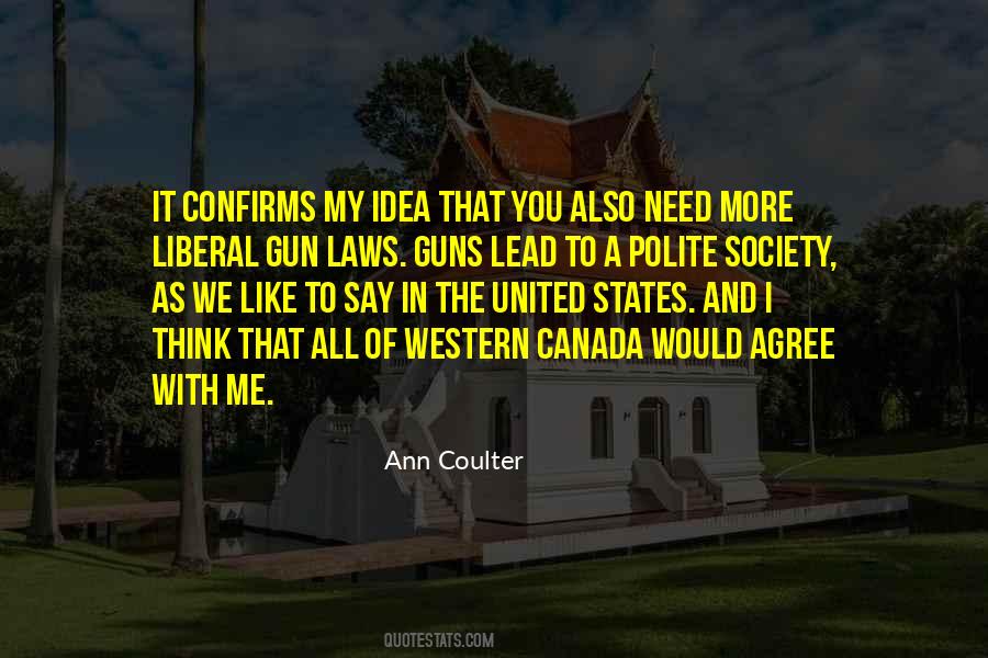 Western United States Quotes #1410781